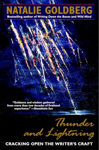 Thunder and Lightning