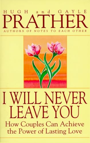 I Will Never Leave You