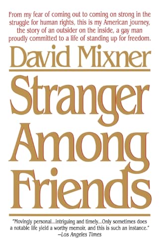 Stranger Among Friends