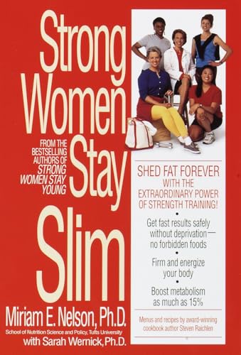 Strong Women Stay Slim