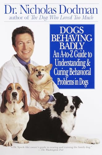 Dogs Behaving Badly