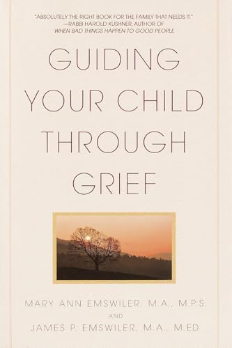 Guiding Your Child Through Grief