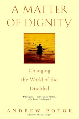 A Matter of Dignity