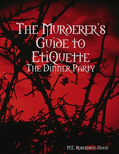 The Murderers' Guide to Etiquette