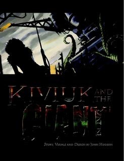 Kiviuk and the Giant