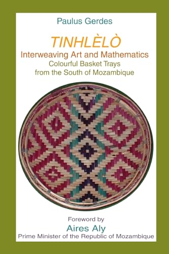 Tinlhèlò, Interweaving Art and Mathematics