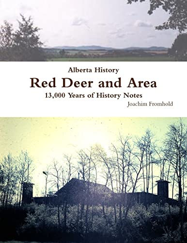 Alberta History