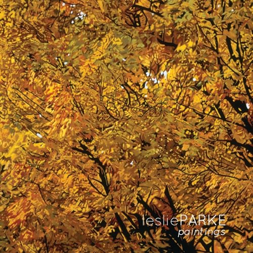 Leslie Parke Paintings