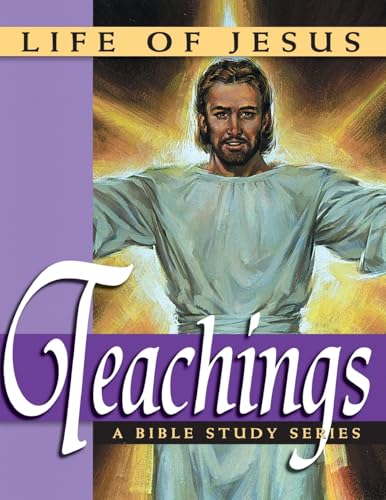 Life of Jesus