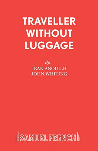 Traveller Without Luggage