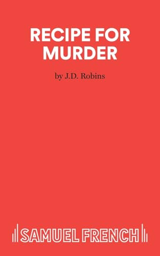 Recipe for Murder