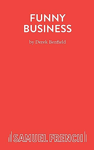 Funny Business - A Comedy
