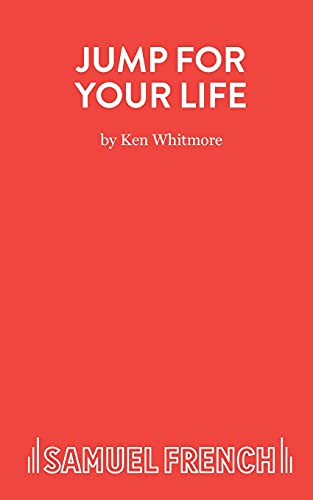 Jump for Your Life - A Dangerous Play for Children