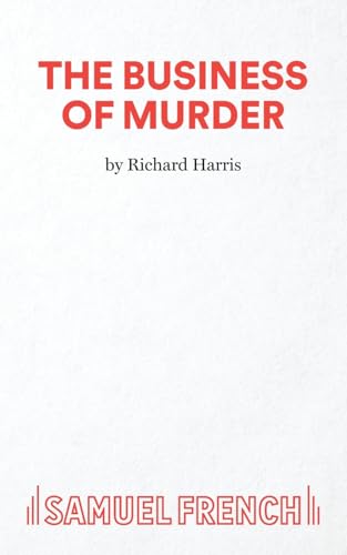 The Business of Murder
