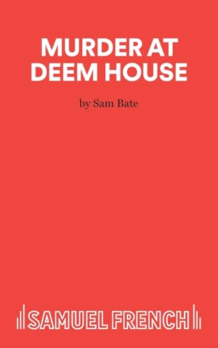 Murder At Deem House