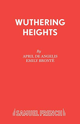 Wuthering Heights