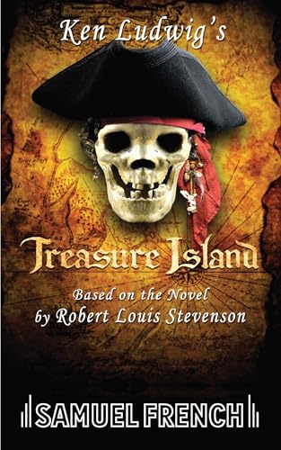Ken Ludwig's Treasure Island