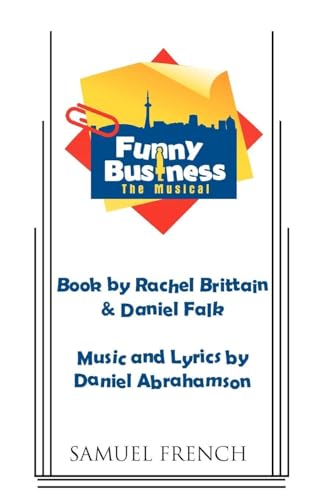 Funny Business - The Musical