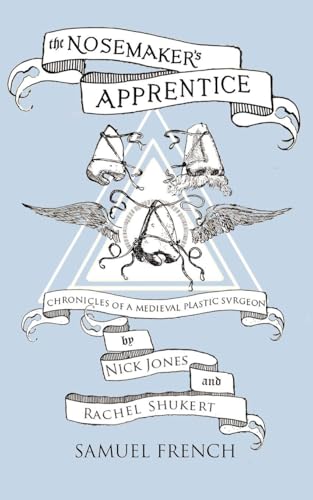 The Nosemaker's Apprentice