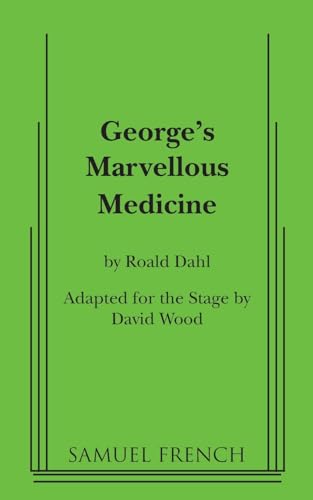 George's Marvellous Medicine