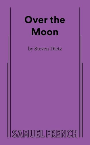Over the Moon