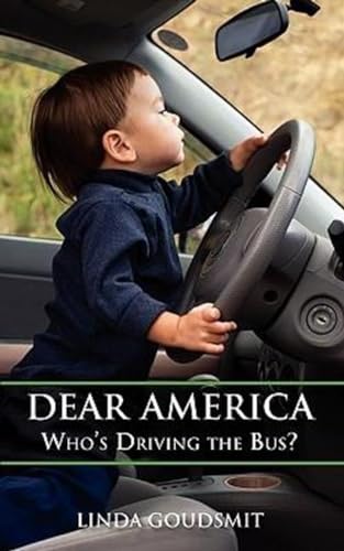 Dear America