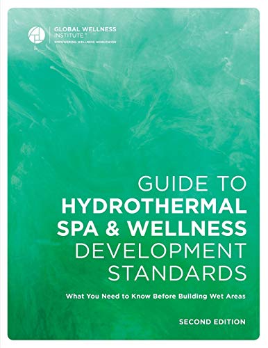 Guide to Hydrothermal Spa Development Standards