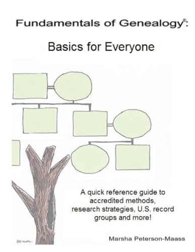 Fundamentals of Genealogy