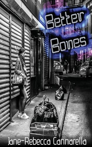 Better Bones