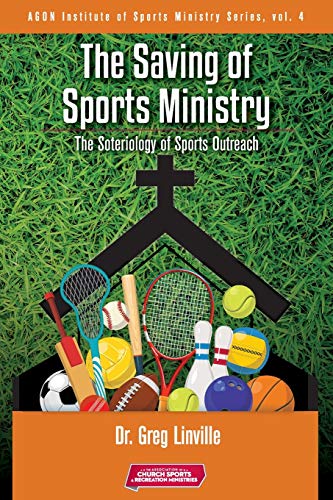 The Saving of Sports Ministry