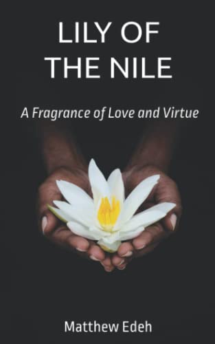 LILY OF THE NILE