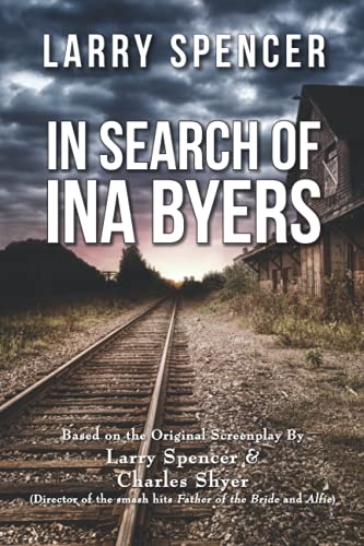 In Search of Ina Byers
