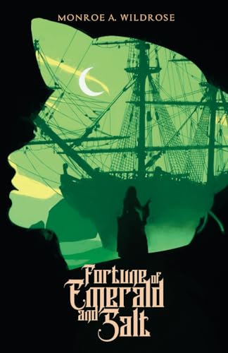 Fortune of Emerald and Salt