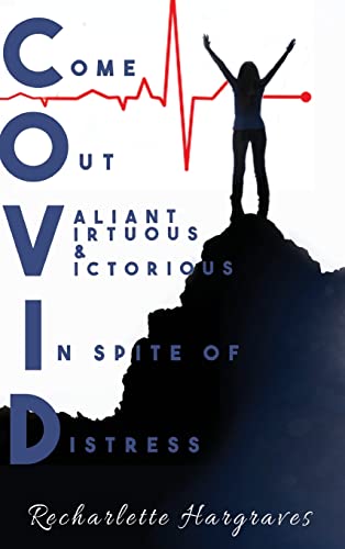 C. O. V. I. D.