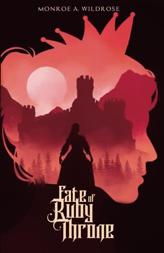 Fate of Ruby and Throne
