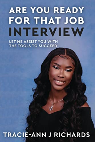 Are You Ready For That Job Interview