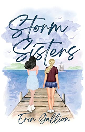Storm Sisters
