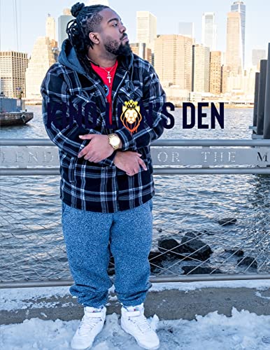 King Lion's Den