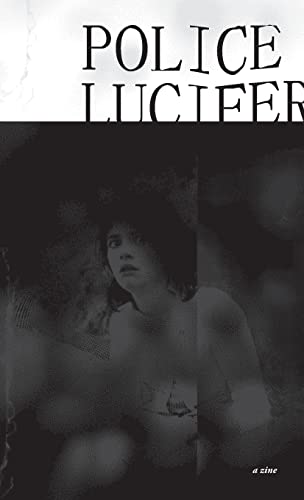 POLICE LUCIFER
