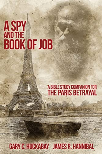 A Spy and the Book of Job