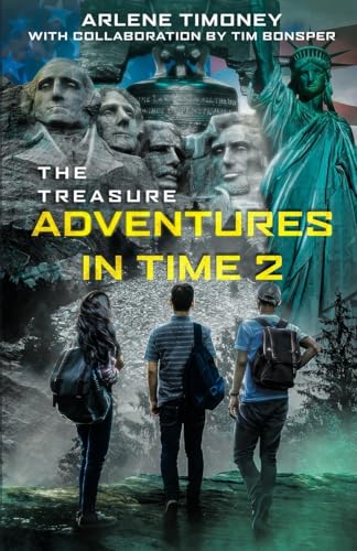 Adventures In Time 2