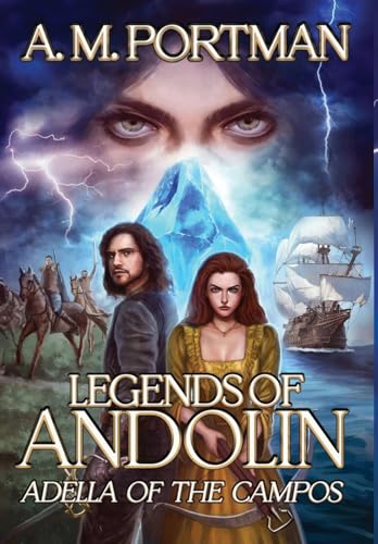 Legends of Andolin