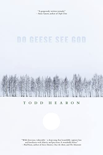 DO GEESE SEE GOD
