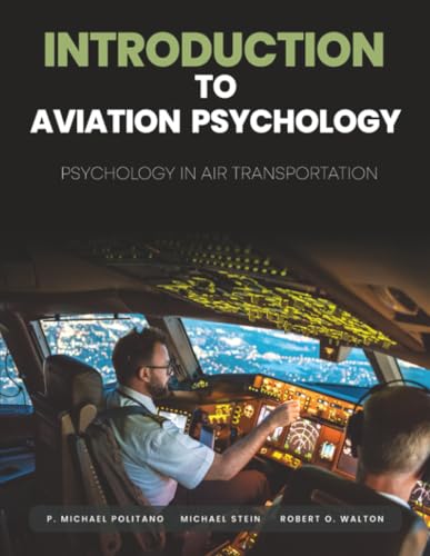 Introduction to Aviation Psychology