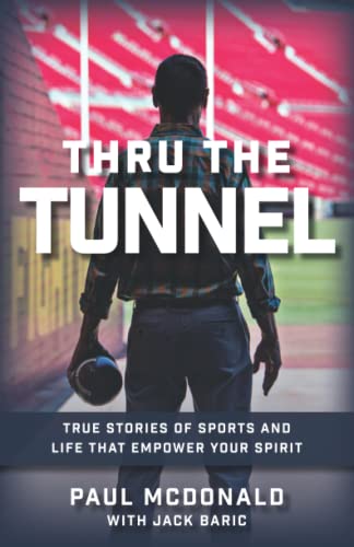 Thru The Tunnel