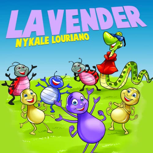Lavender