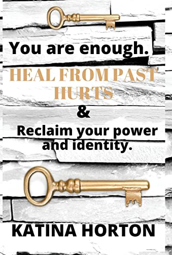 YOU ARE ENOUGH