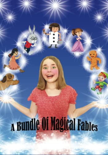 A Bundle Of Magical Fables