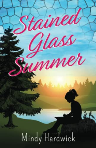 Stained Glass Summer