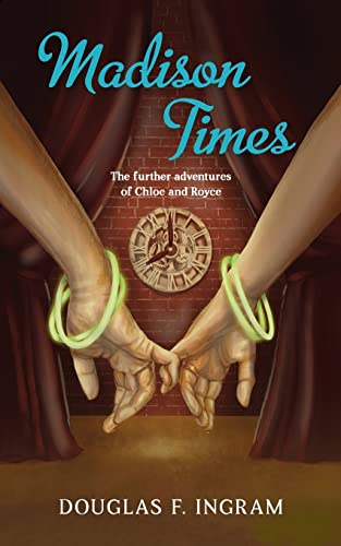 Madison Times